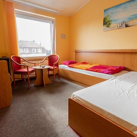 Penzion Školička Praga Esterno foto